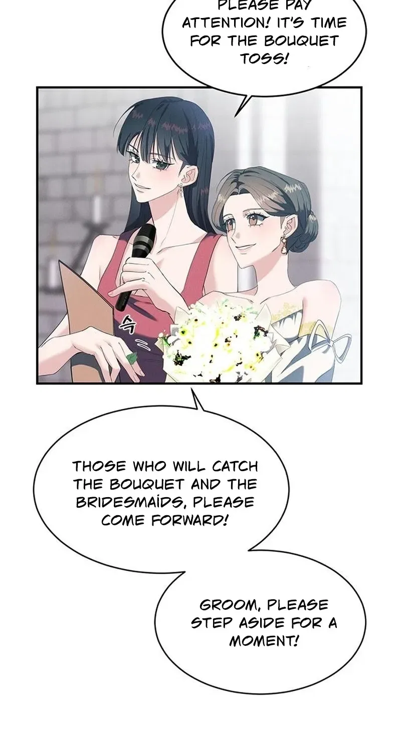 The Professional Bridesmaid Chapter 1 – Page 72