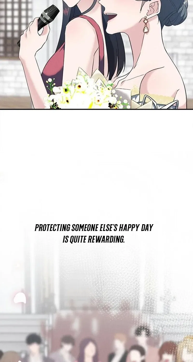 The Professional Bridesmaid Chapter 1 – Page 74
