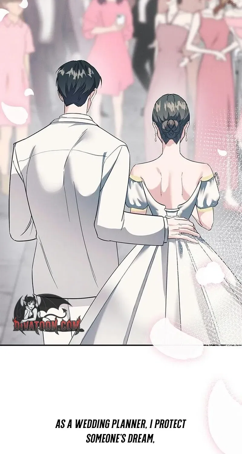 The Professional Bridesmaid Chapter 1 – Page 75