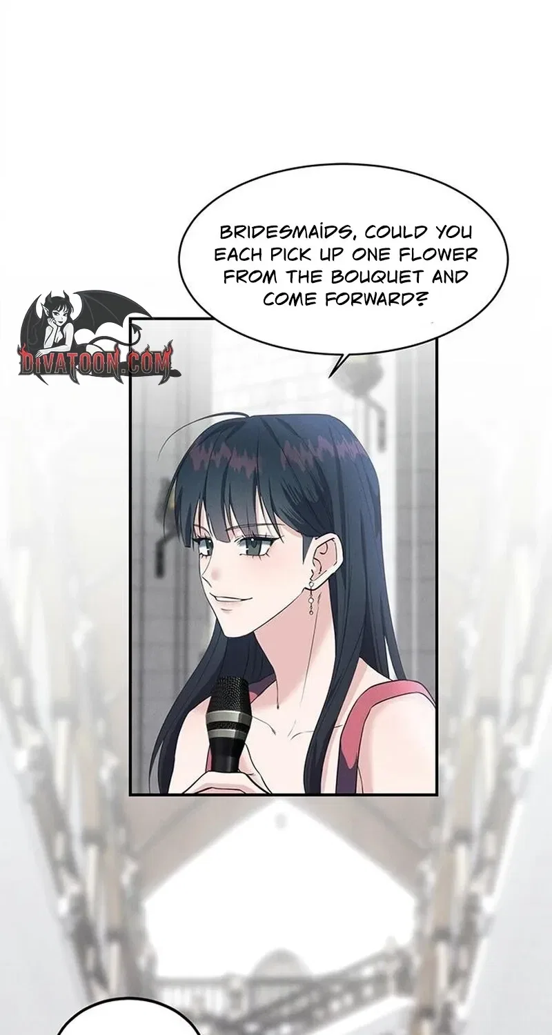 The Professional Bridesmaid Chapter 1 – Page 86