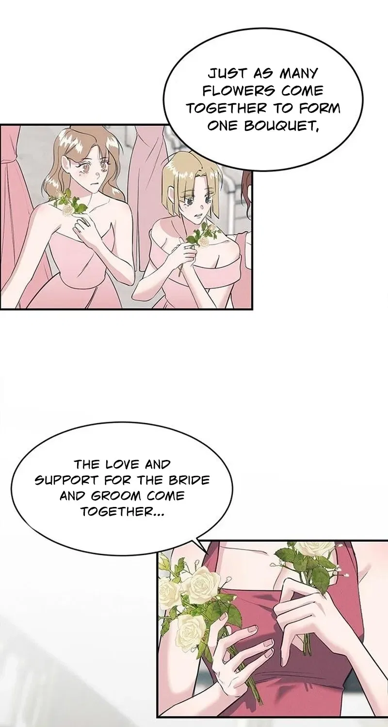 The Professional Bridesmaid Chapter 1 – Page 91