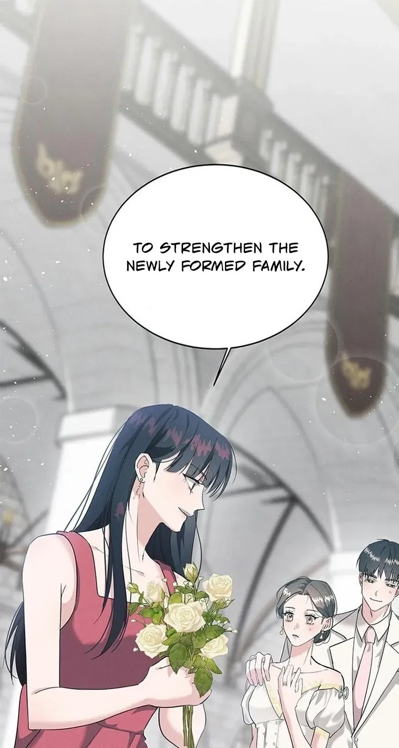 The Professional Bridesmaid Chapter 1 – Page 92
