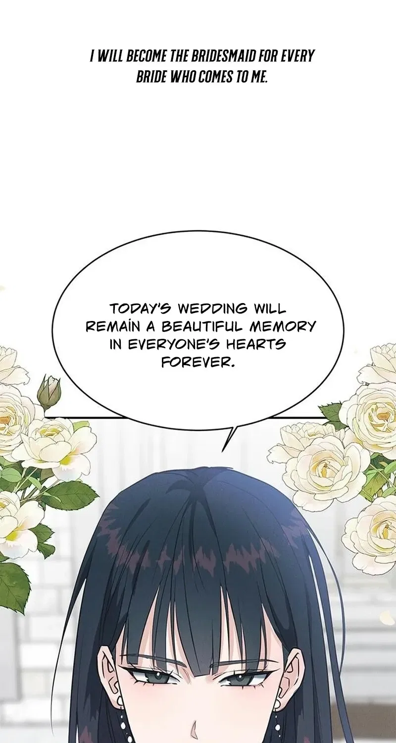 The Professional Bridesmaid Chapter 1 – Page 95