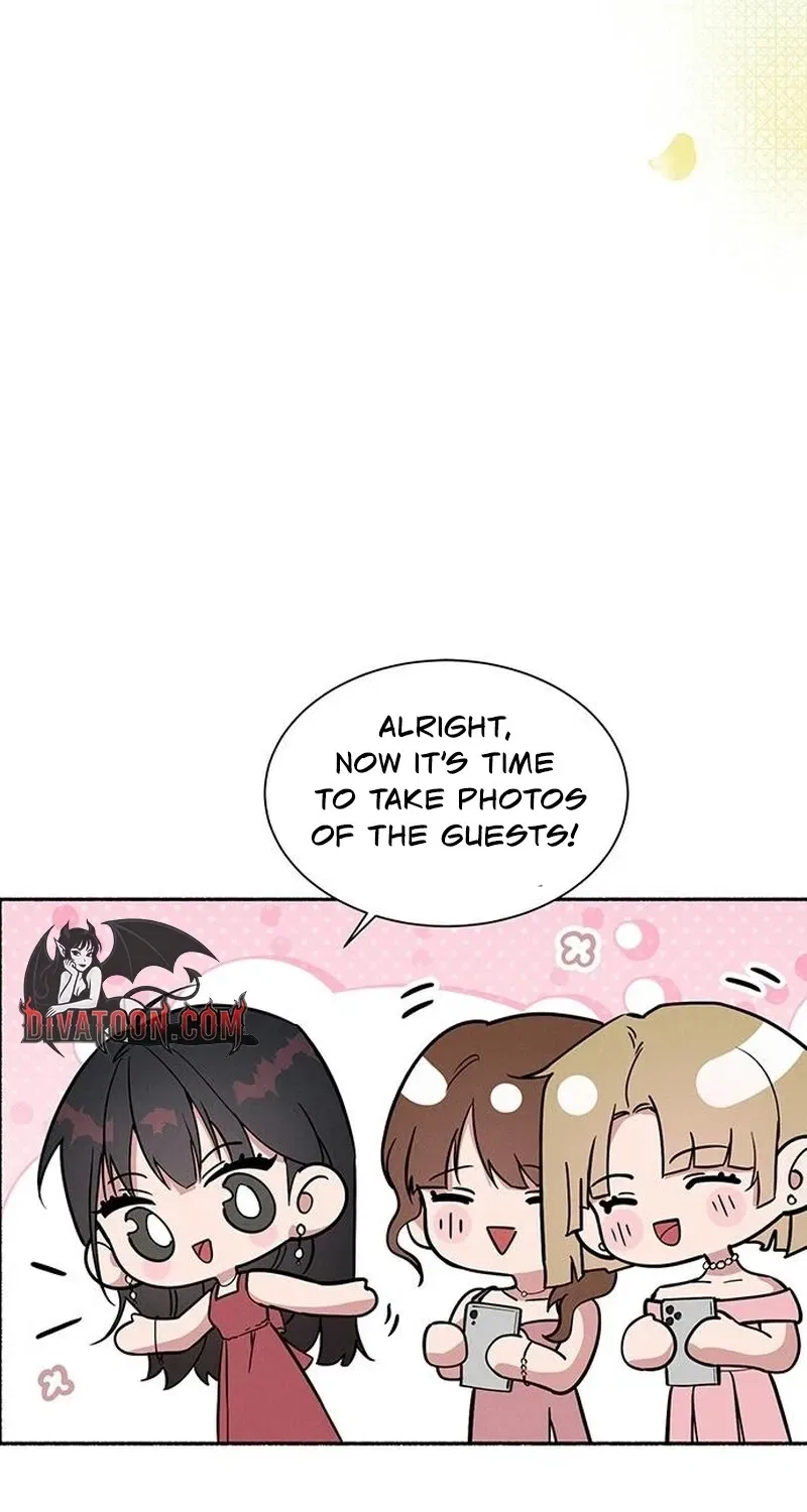 The Professional Bridesmaid Chapter 1 – Page 105