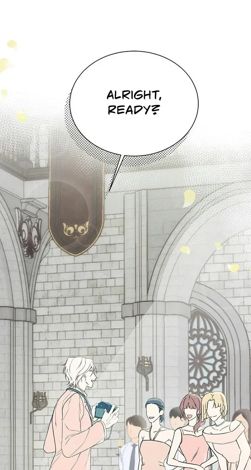 The Professional Bridesmaid Chapter 1 – Page 110