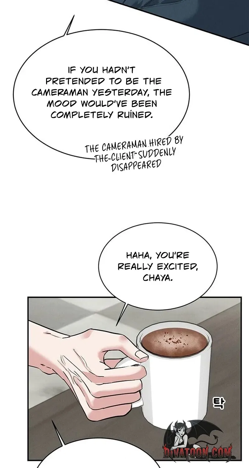 The Professional Bridesmaid Chapter 1 – Page 120