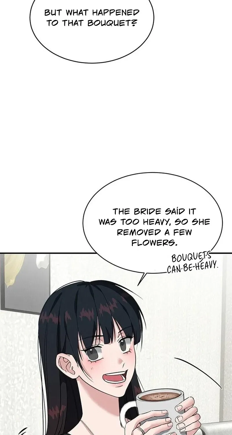 The Professional Bridesmaid Chapter 1 – Page 121