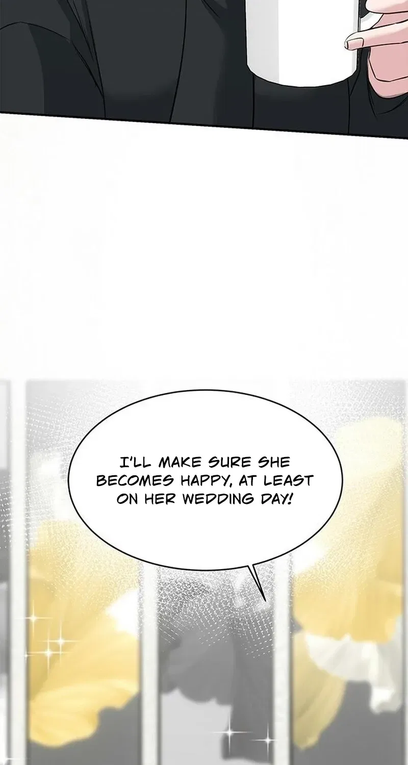 The Professional Bridesmaid Chapter 1 – Page 125