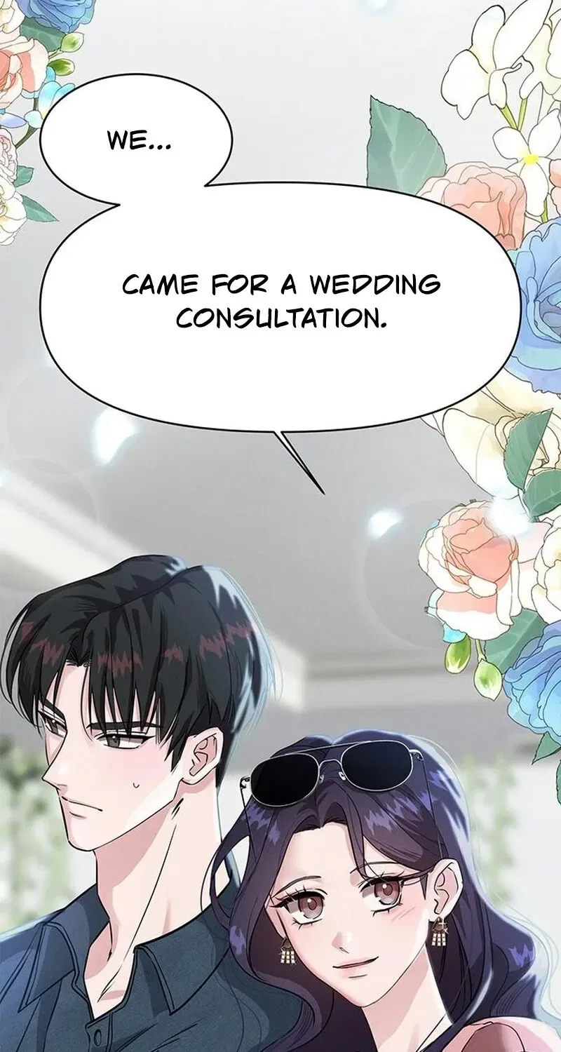 The Professional Bridesmaid Chapter 1 – Page 136