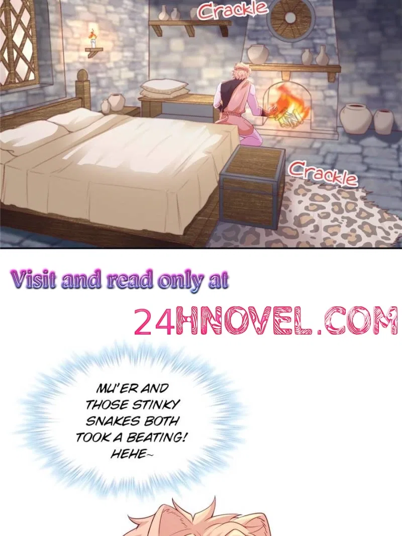 Beauty and the Beasts Chapter 725 – Page 2