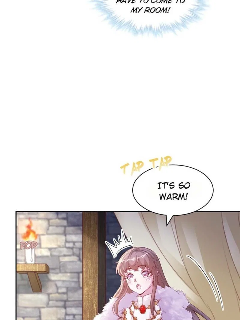 Beauty and the Beasts Chapter 725 – Page 4