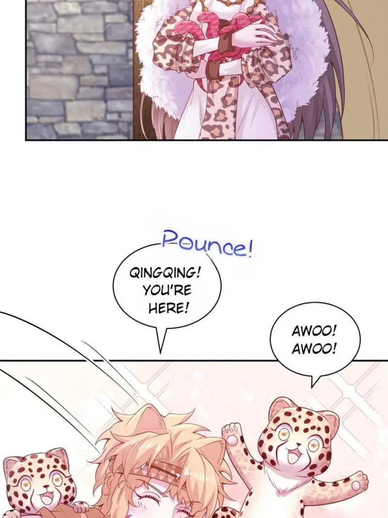 Beauty and the Beasts Chapter 725 – Page 5