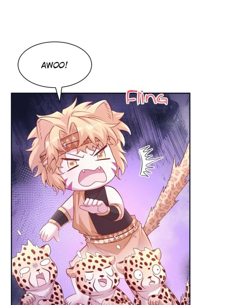 Beauty and the Beasts Chapter 725 – Page 8
