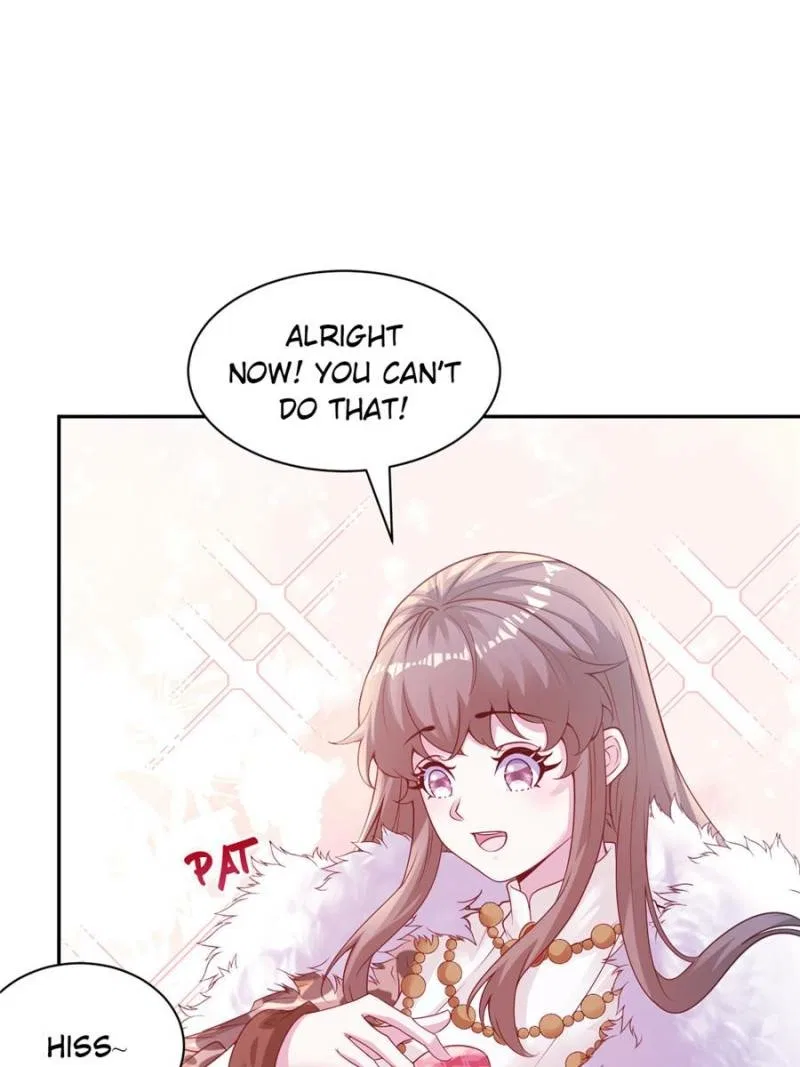 Beauty and the Beasts Chapter 725 – Page 10