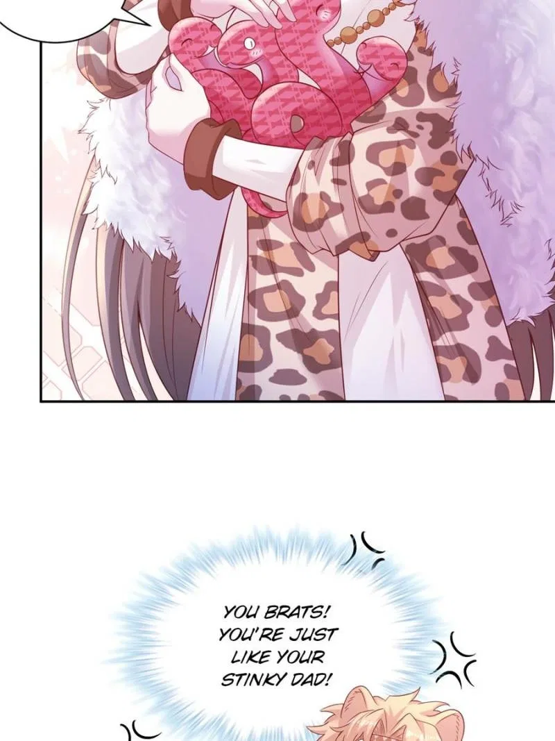 Beauty and the Beasts Chapter 725 – Page 11