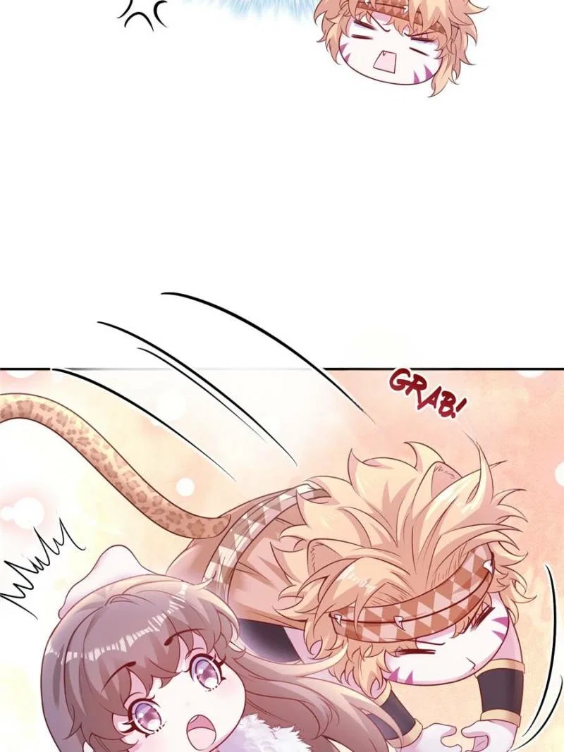 Beauty and the Beasts Chapter 725 – Page 12