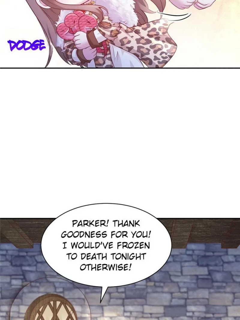 Beauty and the Beasts Chapter 725 – Page 13