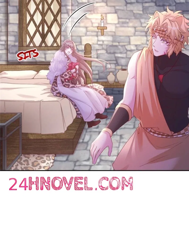 Beauty and the Beasts Chapter 725 – Page 14