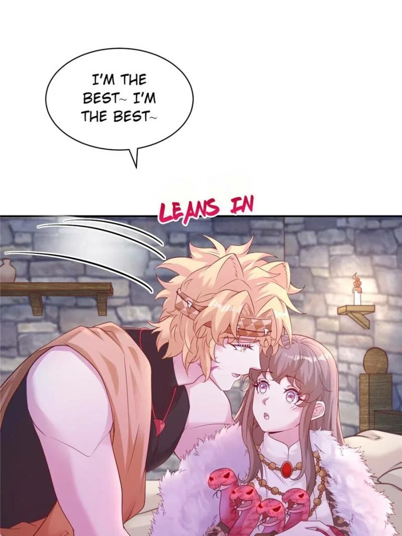 Beauty and the Beasts Chapter 725 – Page 15