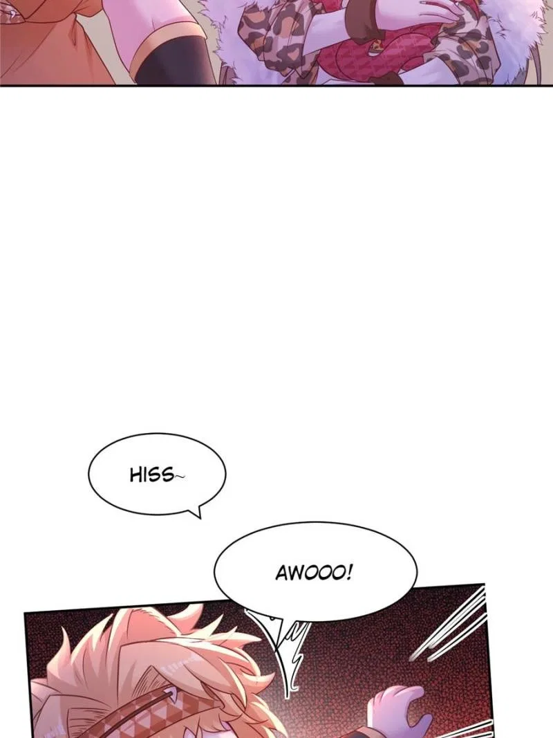 Beauty and the Beasts Chapter 725 – Page 16