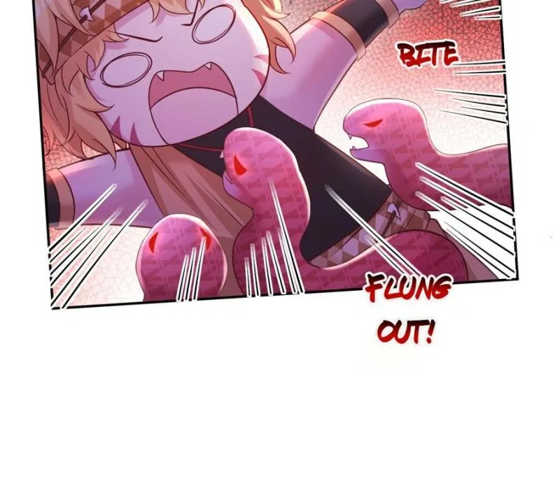 Beauty and the Beasts Chapter 725 – Page 17