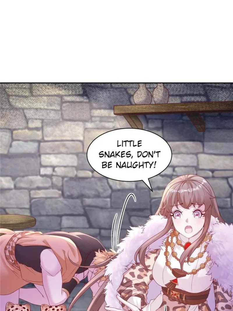 Beauty and the Beasts Chapter 725 – Page 18