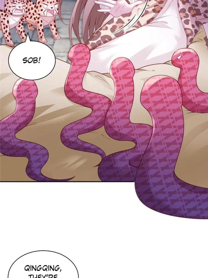 Beauty and the Beasts Chapter 725 – Page 19