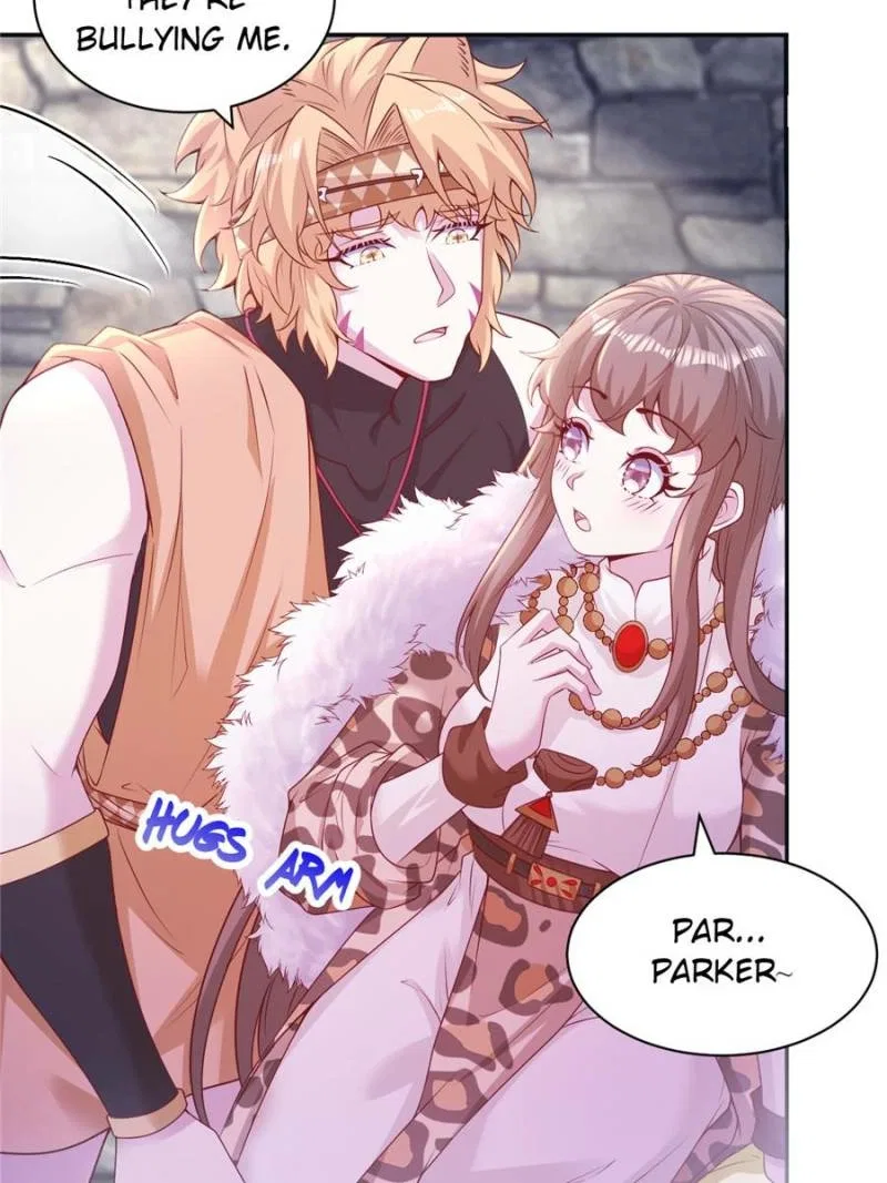 Beauty and the Beasts Chapter 725 – Page 20