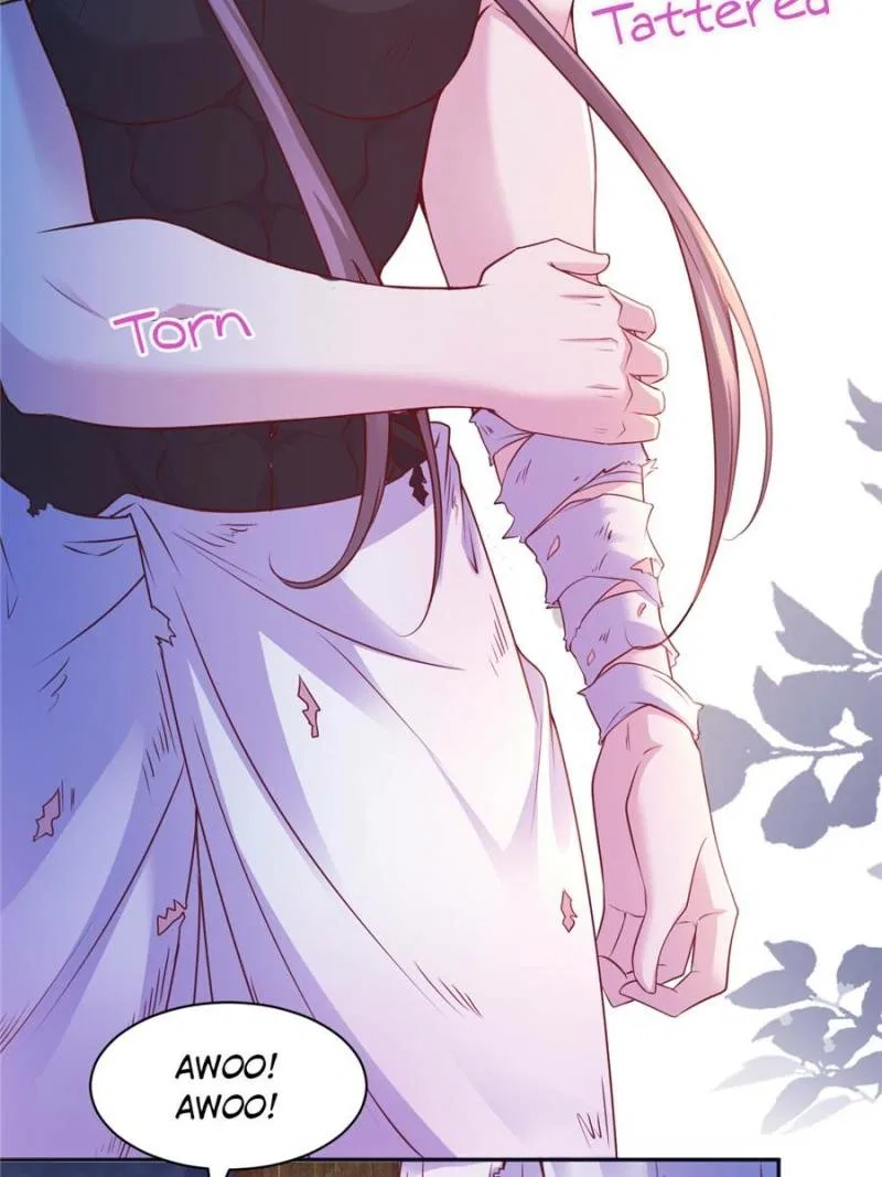 Beauty and the Beasts Chapter 725 – Page 23