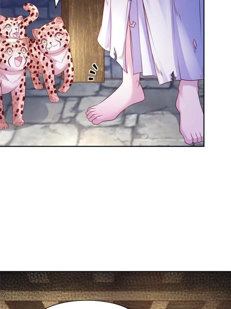 Beauty and the Beasts Chapter 725 – Page 24