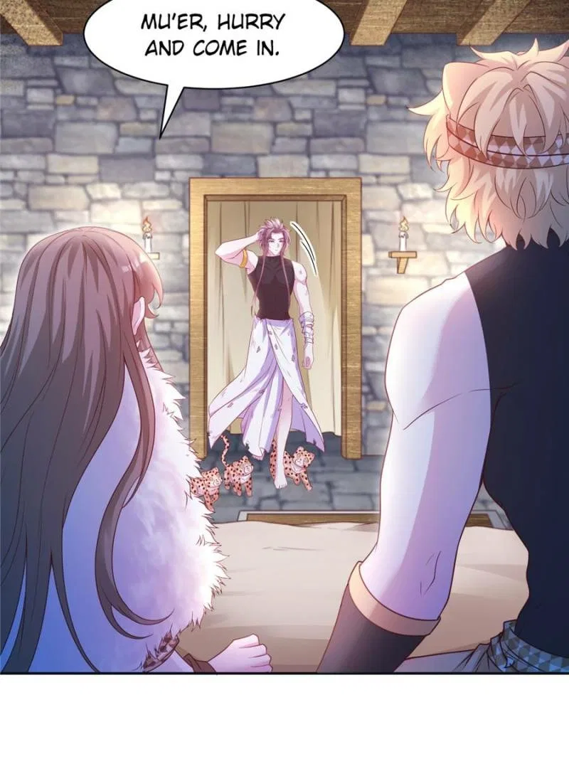 Beauty and the Beasts Chapter 725 – Page 25