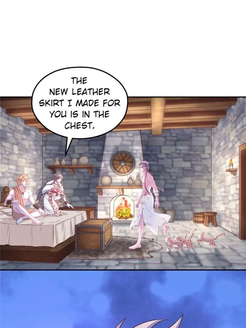 Beauty and the Beasts Chapter 725 – Page 27