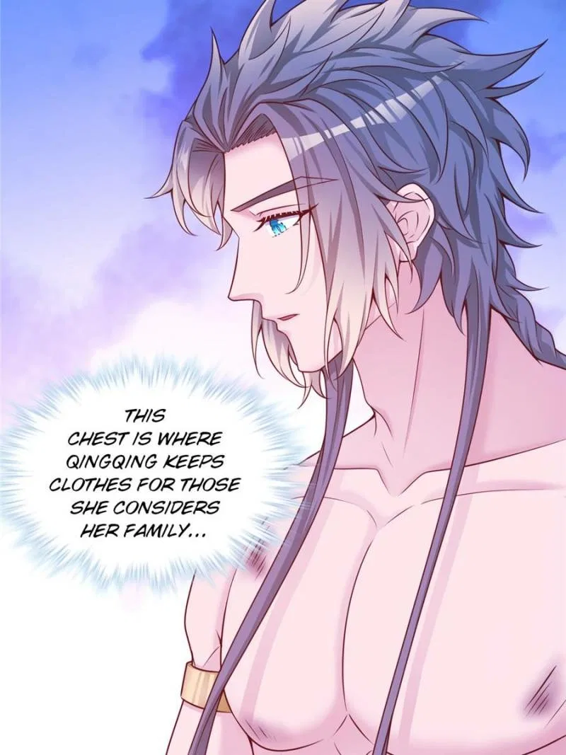 Beauty and the Beasts Chapter 725 – Page 28