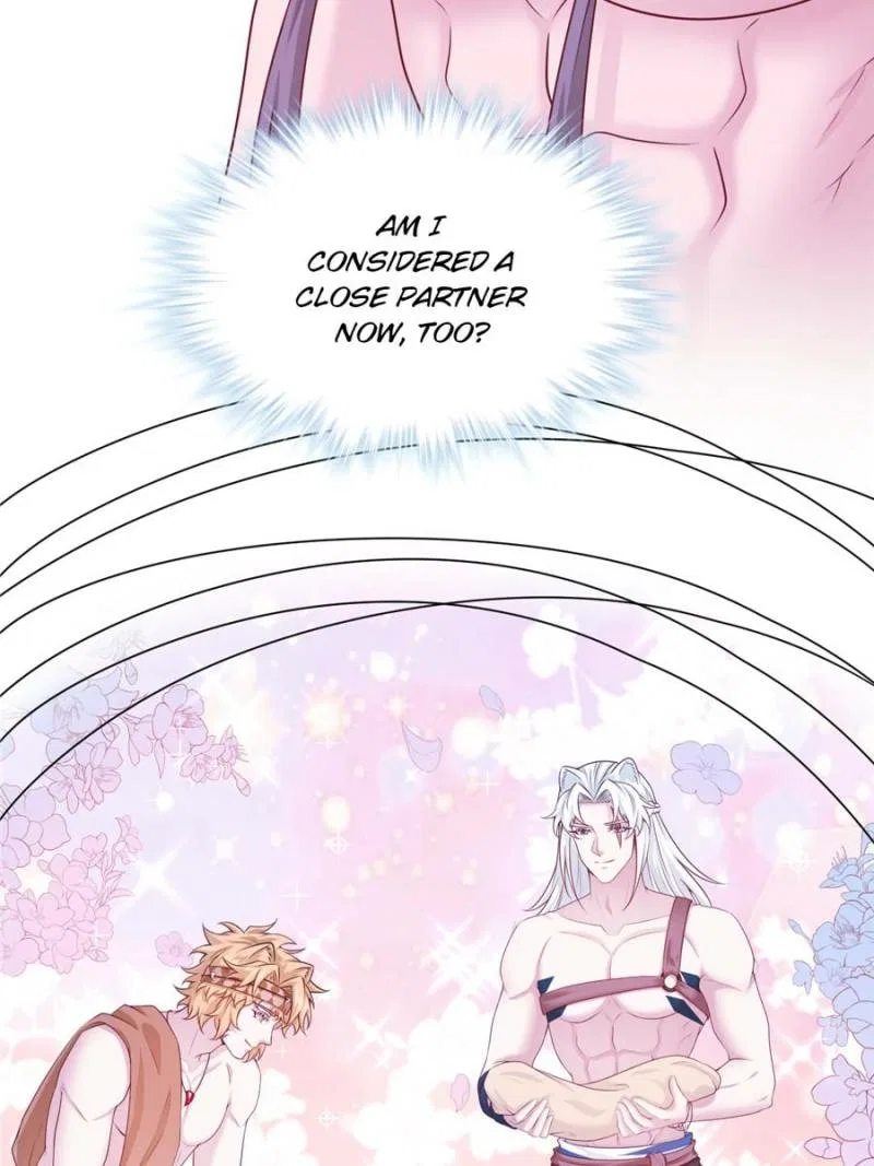 Beauty and the Beasts Chapter 725 – Page 29