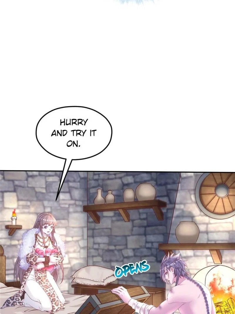 Beauty and the Beasts Chapter 725 – Page 31
