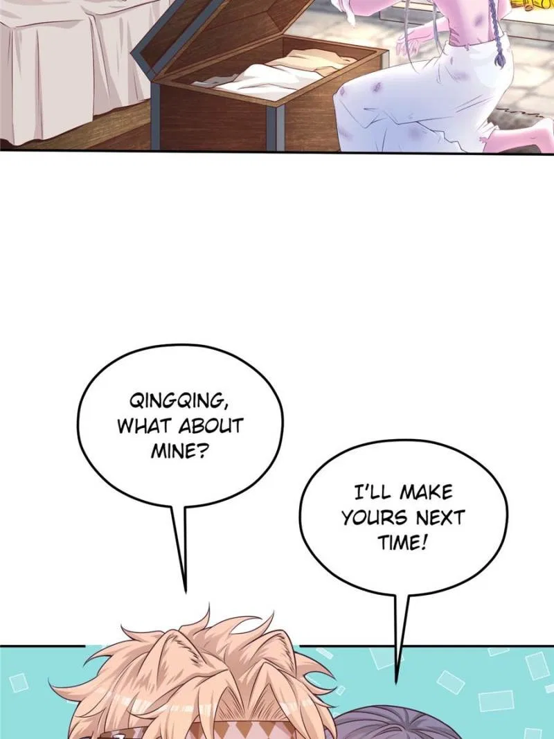 Beauty and the Beasts Chapter 725 – Page 32