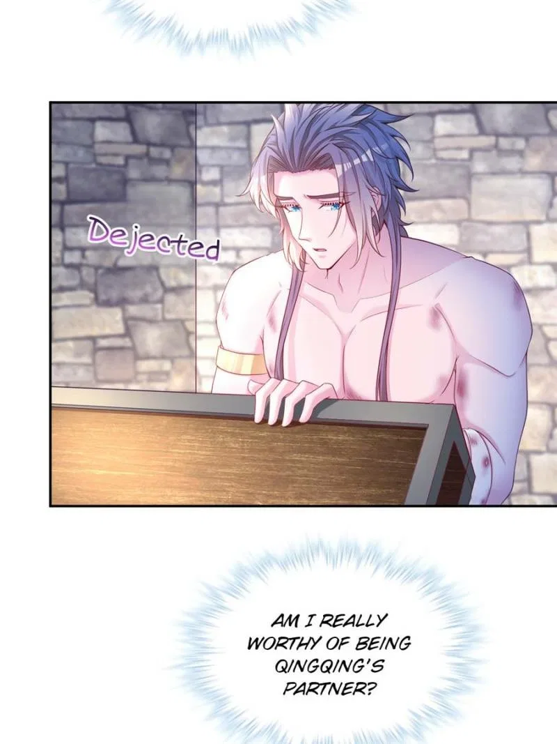 Beauty and the Beasts Chapter 725 – Page 34