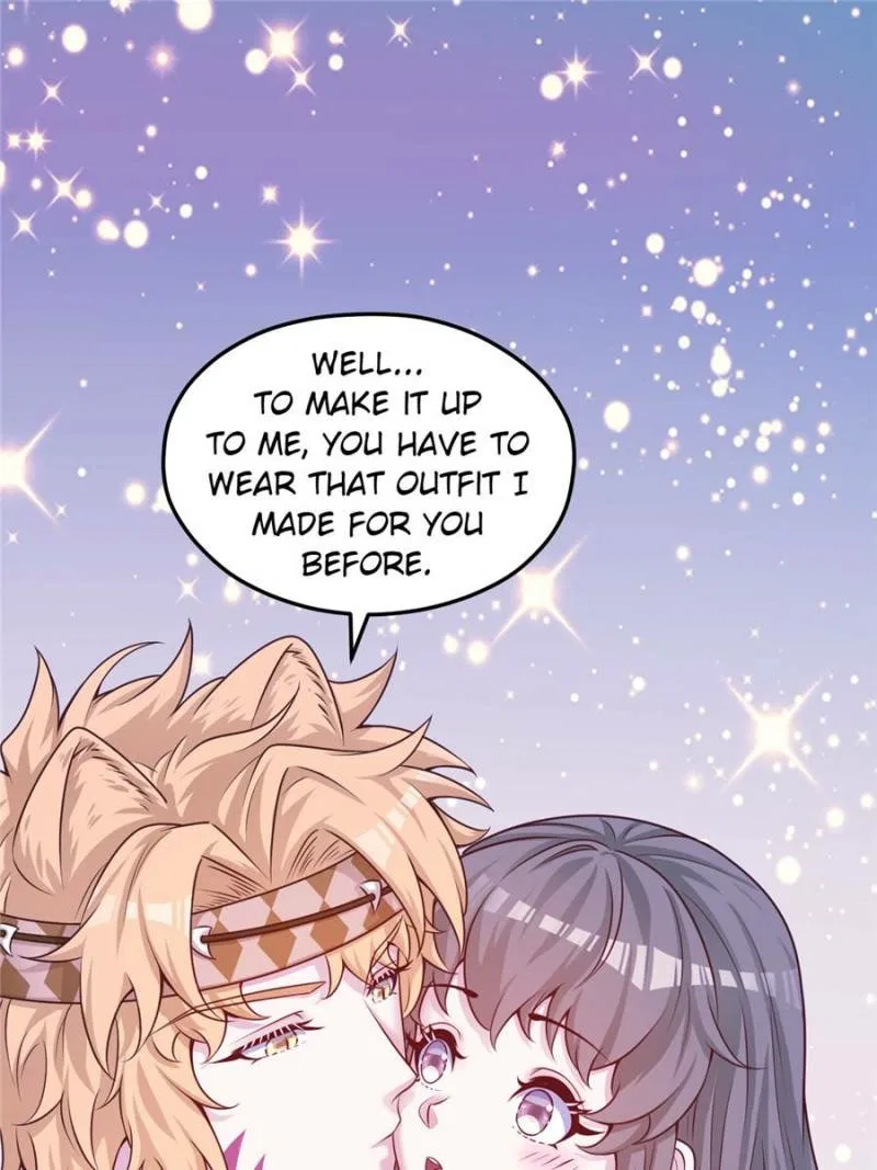 Beauty and the Beasts Chapter 725 – Page 36