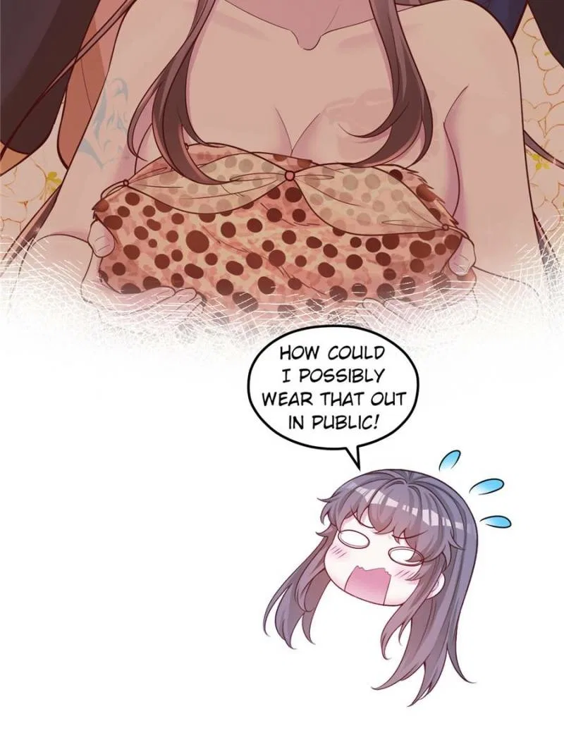 Beauty and the Beasts Chapter 725 – Page 38