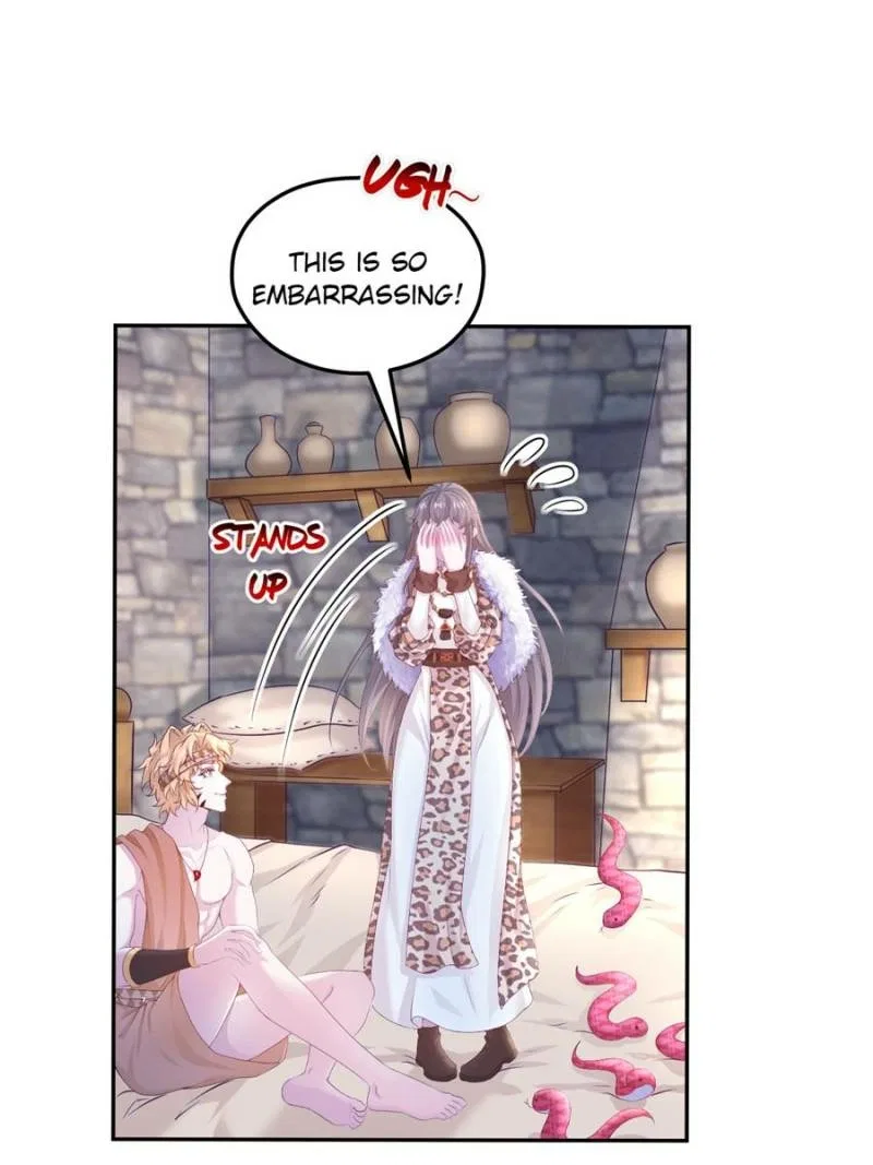 Beauty and the Beasts Chapter 725 – Page 39