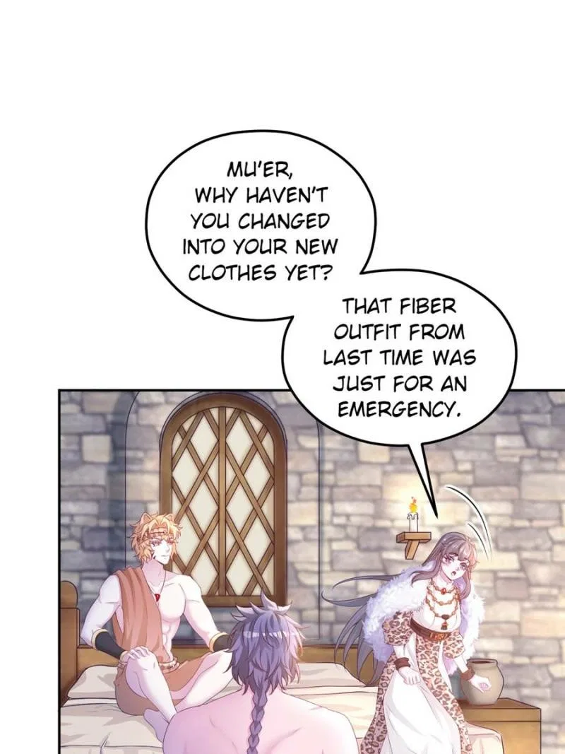 Beauty and the Beasts Chapter 725 – Page 40