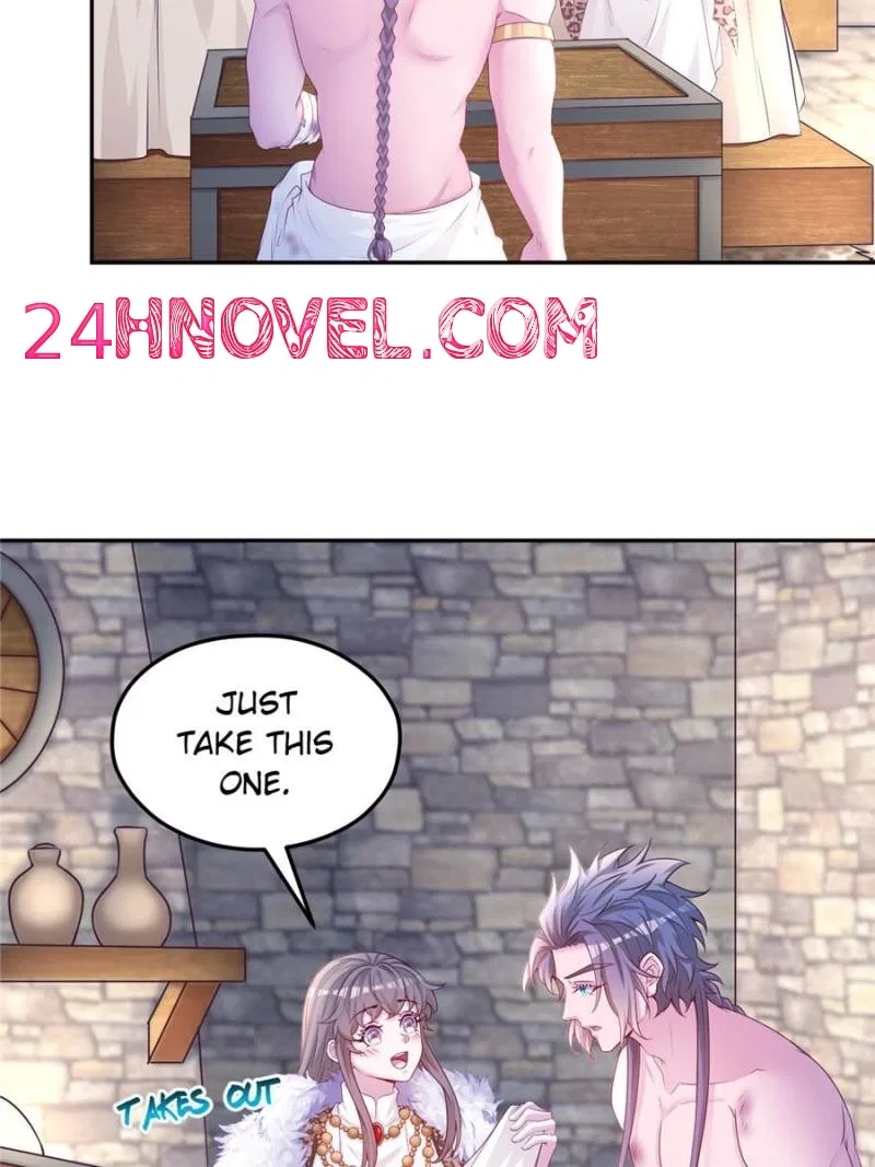 Beauty and the Beasts Chapter 725 – Page 41