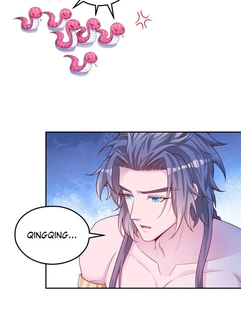 Beauty and the Beasts Chapter 725 – Page 43