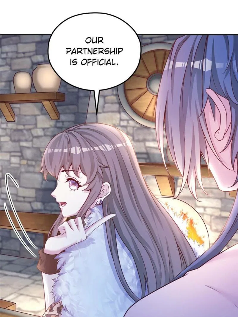 Beauty and the Beasts Chapter 725 – Page 44