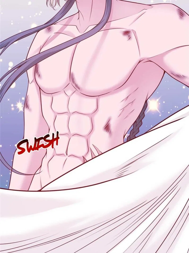 Beauty and the Beasts Chapter 725 – Page 47