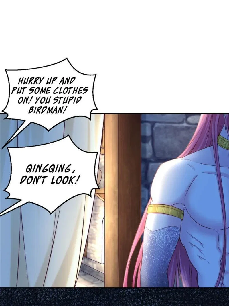 Beauty and the Beasts Chapter 725 – Page 49