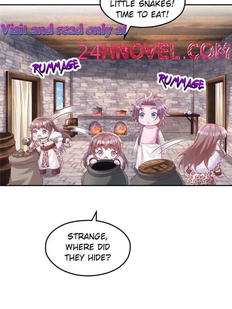 Beauty and the Beasts Chapter 724 – Page 2