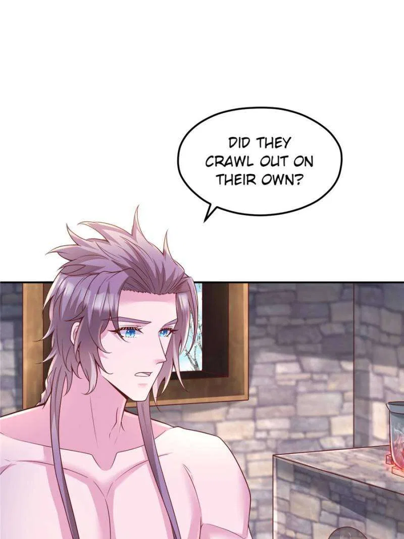 Beauty and the Beasts Chapter 724 – Page 3