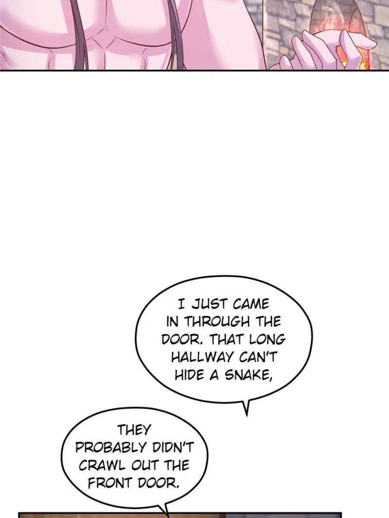 Beauty and the Beasts Chapter 724 – Page 4