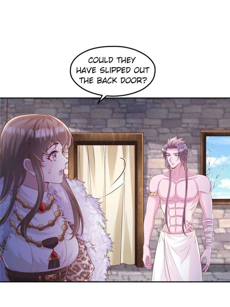 Beauty and the Beasts Chapter 724 – Page 6